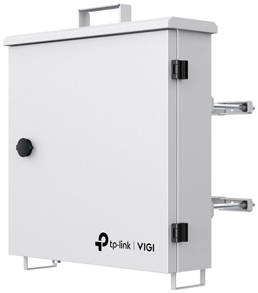 Stoccaggio d'energia TP-Link VIGI PS90 IN: 18V/10A 1.03kWh OUT: 6A IP66