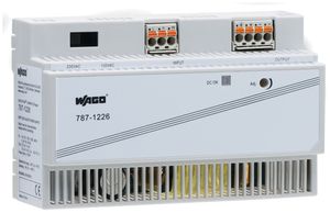 REG-Stromversorgung WAGO EPSITRON COMPACT, einphasig, 24VDC, 6A