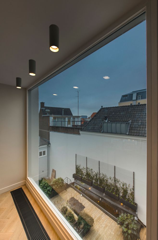 Deckenleuchte SLV ASTO TUBE GU10 1×10W Ø70×155mm schwarz