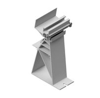 Stütze oben G3 10° oWbh AeroFix