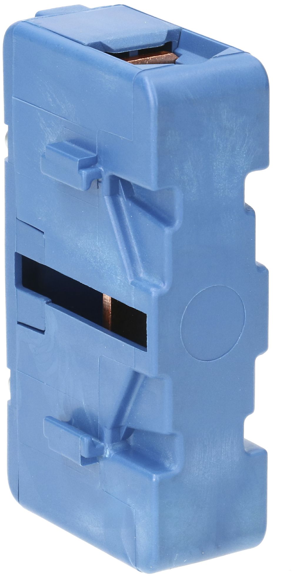 N-Klemme K&N 1-polig 100A 1Eingang 1Ausgang 50mm², für E/VE, zu KG80…KG100