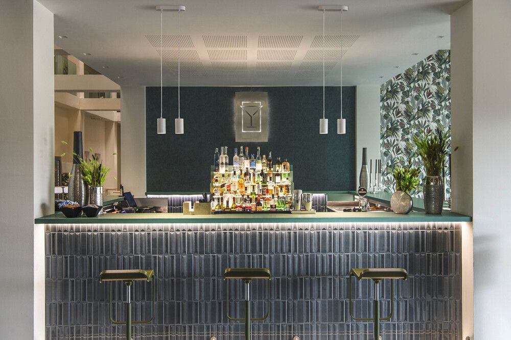 Reflektor SLV ASTO TUBE Kunststoff direkt symmetrisch Ø67.5mm Silber