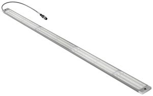 LED-Schaltschrankleuchte Weidmüller WIL 24VDC 35W 6500K 2177lm Stecker M12