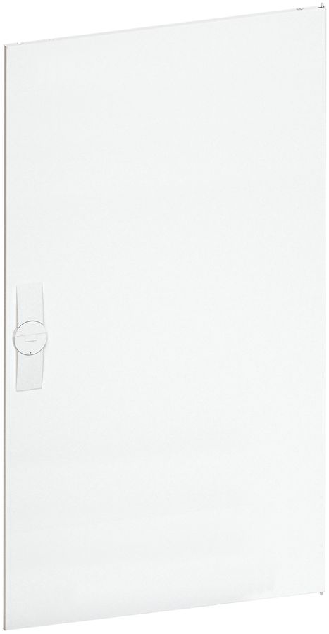 Porte droite Hager univers pour coffret de distribution AP FWB62/63/64 950×550mm