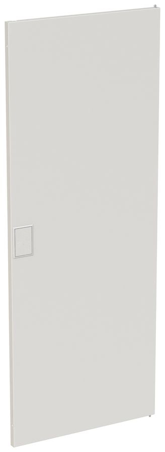 Porta ABB AZT650, per distributore AK600 5 file, la-ac bianco