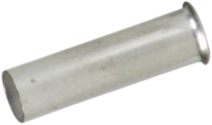 Embout de câble Ferratec VZ 4mm² 20mm cuivre étain