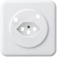 UP-Frontset basico G zu Typ 23 FI weiss