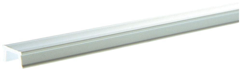 Bande de recouvrement 6×280mm pour bornes 2.5mm²