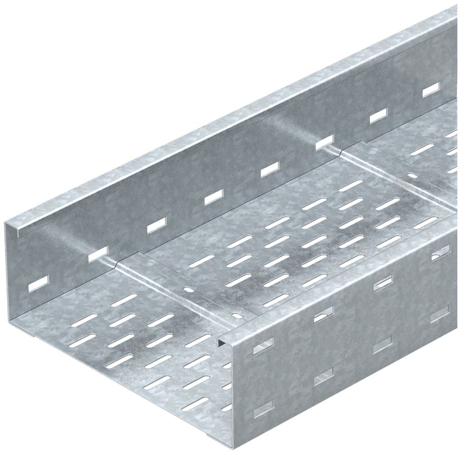 Kabelbahn Bettermann WKSG 110×200×6000mm tauchfeuerverzinkt