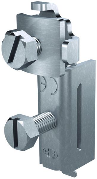 Spannkopf Flury PA 90 1×6…2×35mm², 1×Ø4…8mm