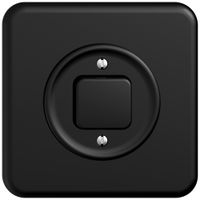 UP-Drucktaster STANDARDdue SNAPFIX® AR/1P sz