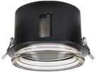 Downlight LED Sylvania EQUINOX 20W 2100lm 930 64° REG nero