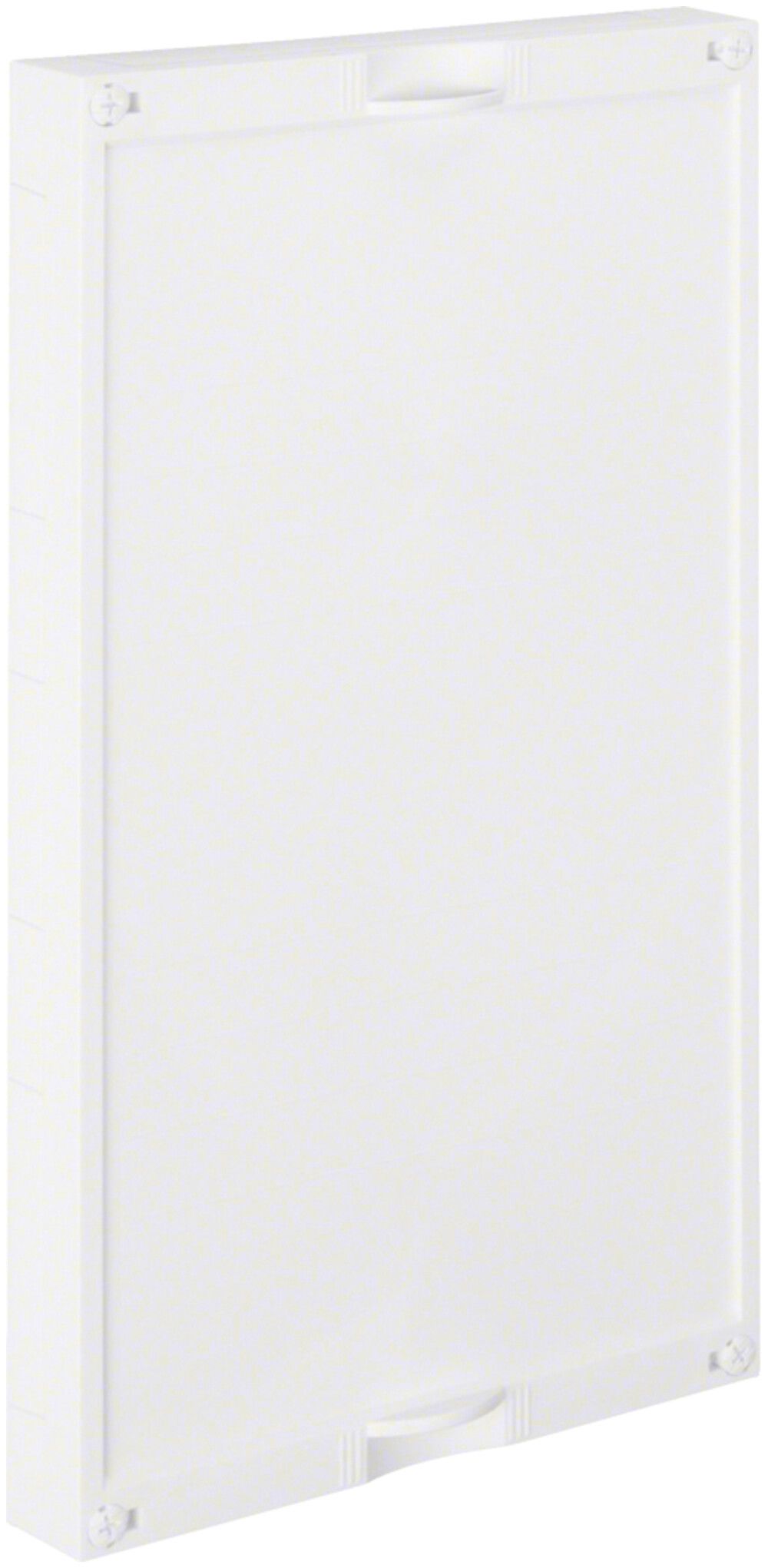 Berührungsschutzabdeckung Hager univers N 450×250mm 10 Stück