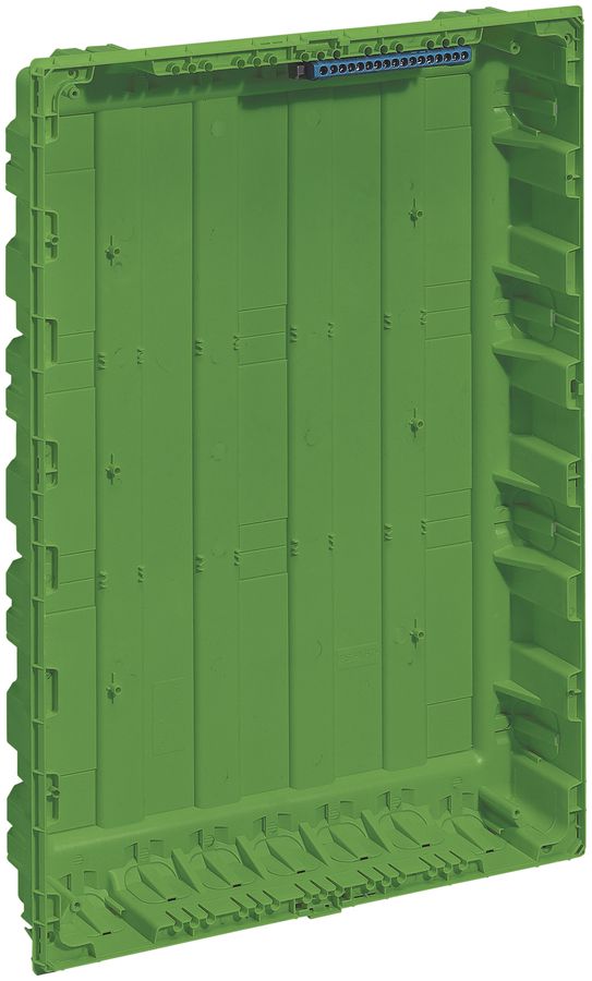 Boîte ENC Legrand PRACTIBOX3 2×18UM