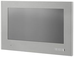 EB-Industrie-PC Weidmüller Basic Line UV66-BAS-12-IPPC-1001.01