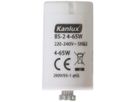 Starterersatz MH BUILD BS-2 für Leuchtstofflampe einzel 4…65W