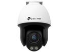 PTZ Kamera TP-Link VIGI C540S 4MP PoE+/12VDC 104°/55° WL IP66