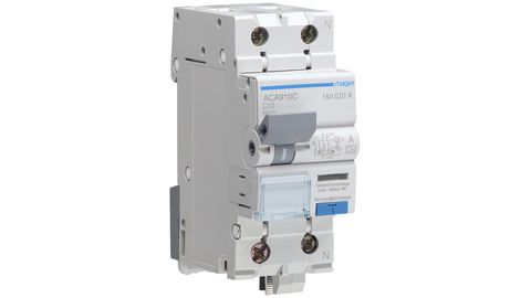 ACA (Charakteristik C)