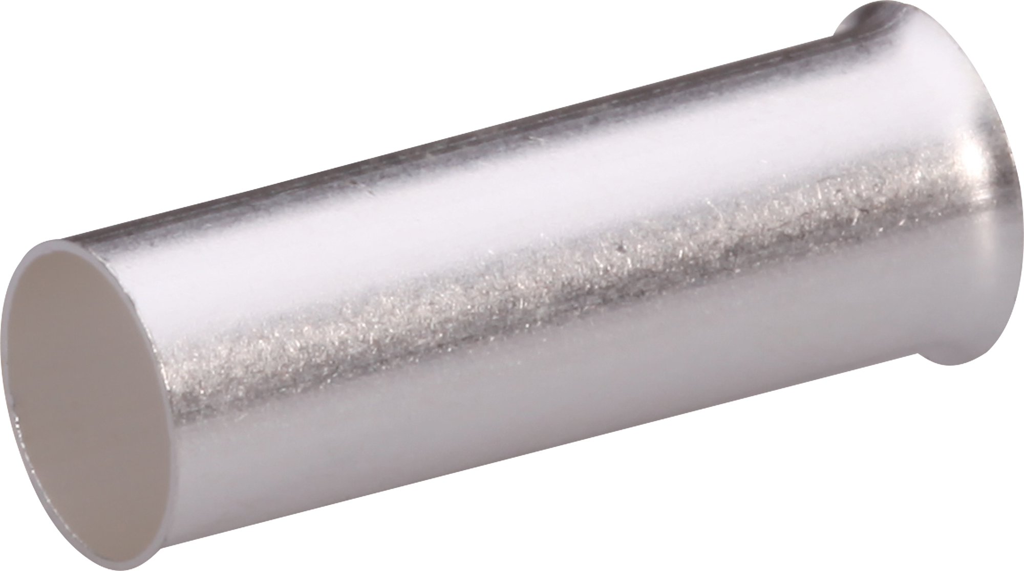 Aderendhülse Standard 10mm²/15mm Me-Ag