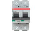 Leitungsschutzschalter ABB S802S-C 16A 50kA
