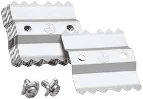 Kupplung tehalit zu 127302252 verzinkt 10 Stück