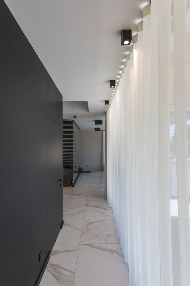 Deckenleuchte SLV TRILEDO SINGLE CL GU10 10W 85×85×95mm schwarz