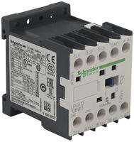 Contattore Schneider Electric LP4-K1210BW3 3L/24DC 1Ch