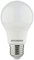 Lampe LED Sylvania ToLEDo GLS E27 4W 470lm 4000K type A mat 150° Ø60×107mm