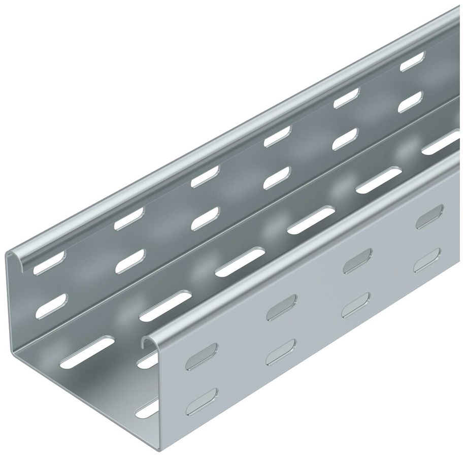 Kabelrinne Bettermann SKS 610 FS 60×100×3000mm Stahl Zink