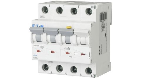 mRB6 (Charakteristik C)