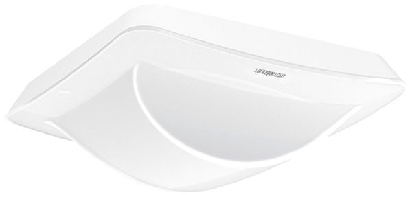 UP-Präsenzmelder Steinel Hallway COM2 HF 220…240V 360° IP20 ws