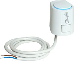 Stellantrieb ABN-FBH 230V NC