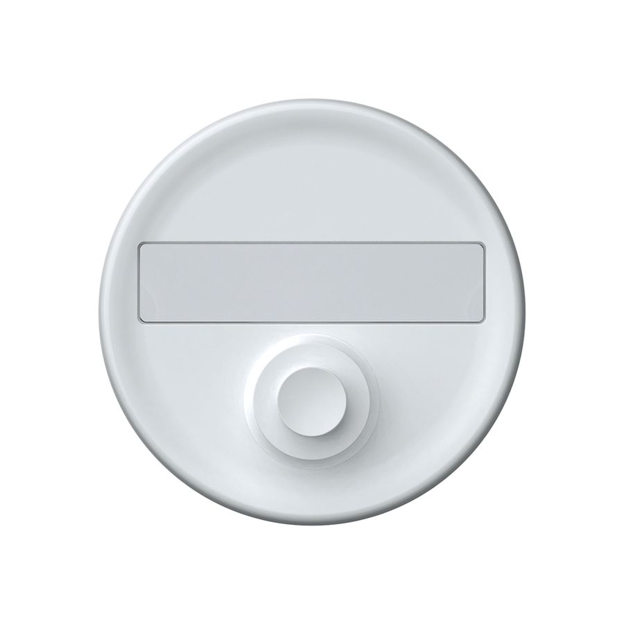 Frontset origin Sonnerie 60×60mm ws