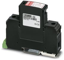 Blitzstromableiter Phoenix Contact L/PEN Typ 1+2 mit Fernmeldekontakt