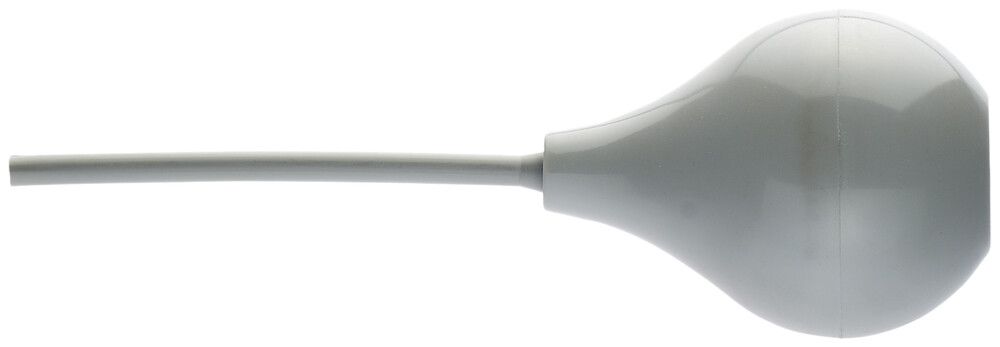 Ausbläser TILCA AB-B 70×215mm grau