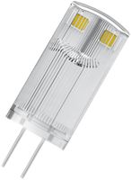 LED-Lampe PARATHOM PIN 10 G4 0.9W 827 100lm 320°