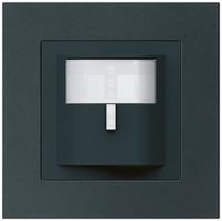 UP-Bewegungsmelder Hager kallysto.pro C 3-Draht schwarz