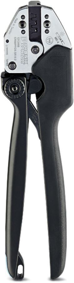 Crimpzange Phoenix Contact 2.5…6mm² für Solarverbinder MC4