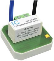 EB-Schaltaktor digitalSTROM IC-GE-KM300, max.2875W