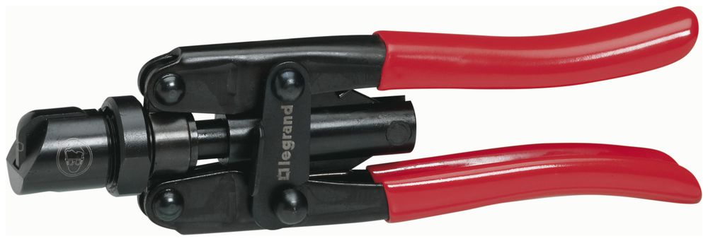 Cisaille pour canaux Lina25 et Transcab