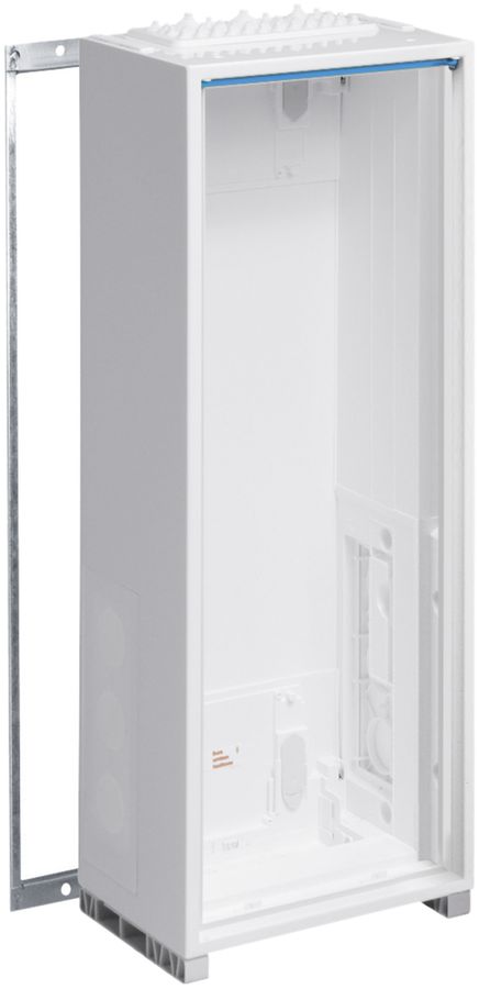 Armoire murale univers quickset sans porte IP30 CP II 800×800×205mm