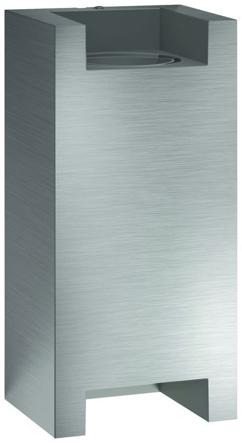 Applique myGarden Trowel, GU10 80×200×98mm IP44 aluminium