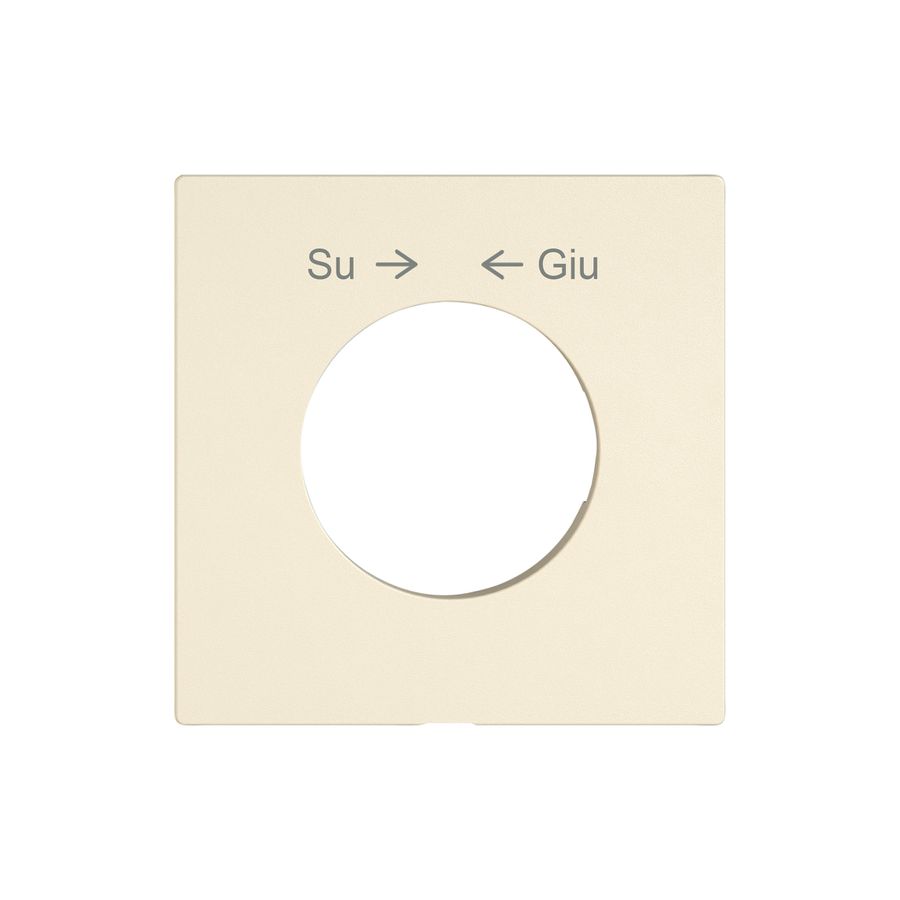 Montageset EDIZIO.liv SNAPFIX® f.Schwenkt.m.Schloss Su → ← Giù cr