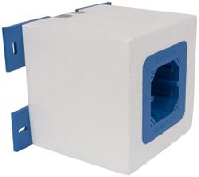 Geräteträger mit Einlasskasten EPS Gr.I 200mm