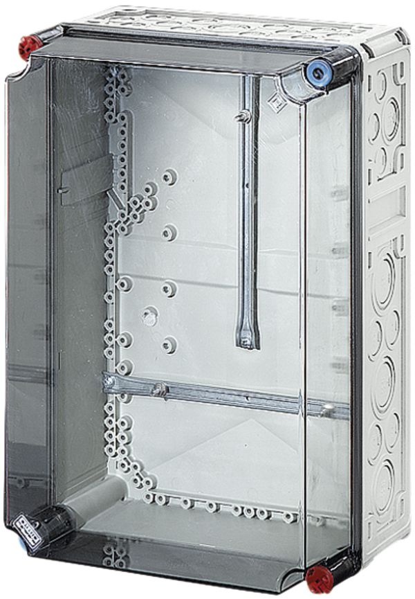Boîtier de compteur Hensel Mi, 300×450×214mm, profondeur compteur 190mm
