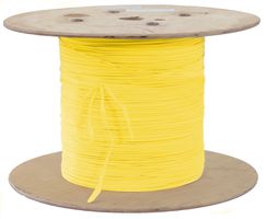 FTTH Inhousekabel, 4Fs, B2ca, 500m Faser: 4x SM, LSFH, 2.2mm, gelb