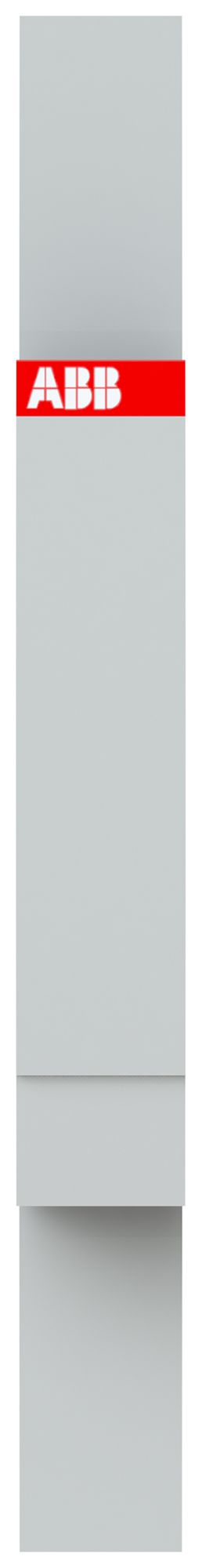 Zwischenstück 9mm SMISSLINE TP zu 5 Stk