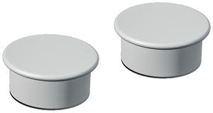 Schraubenabdeckung Rittal VX 8800.770 Ø10.8mm Kunststoff grau 100Stk