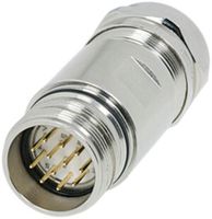 Scatola nudo Weidmüller SAI-M23-KS-7/12