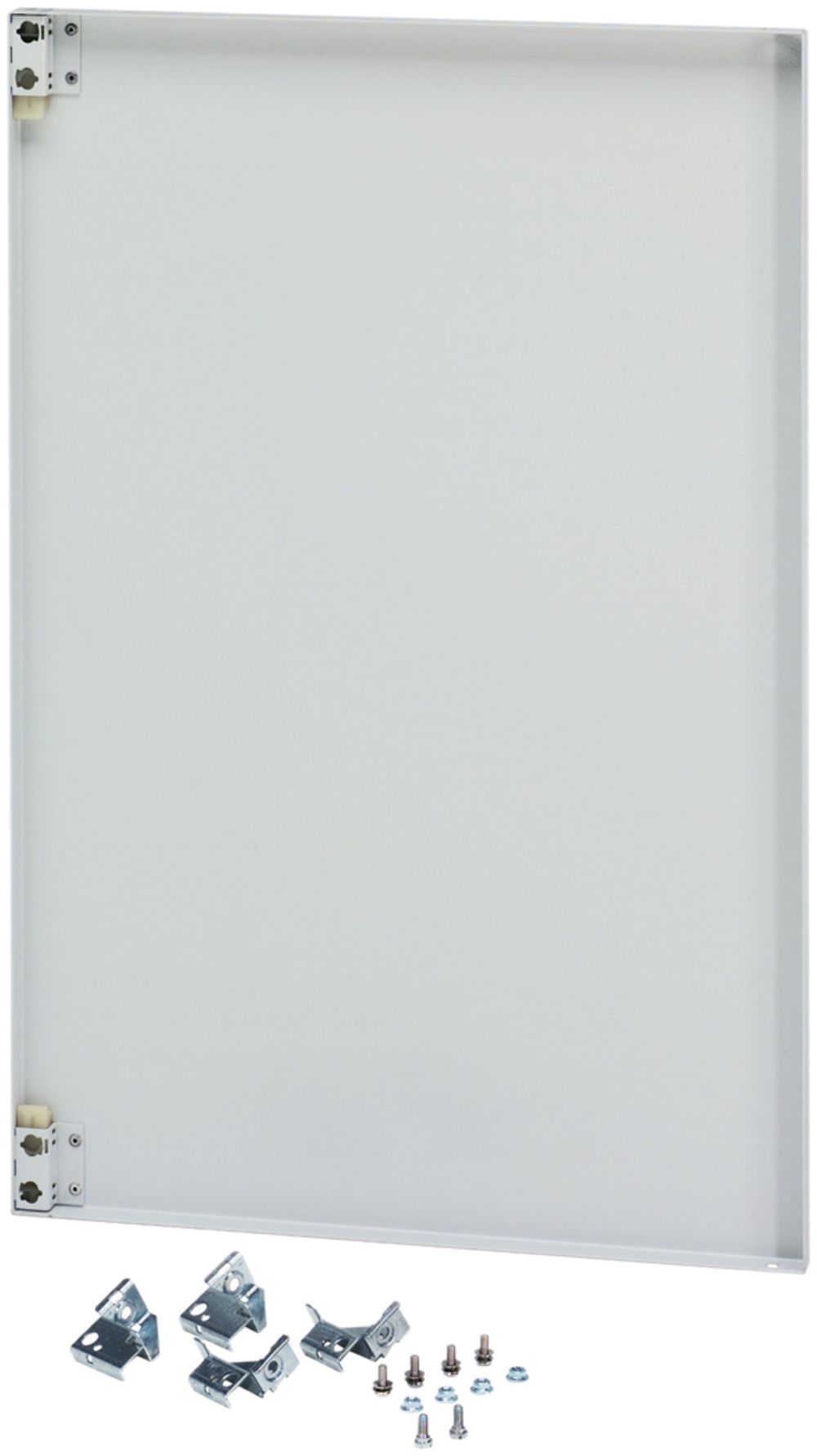 Tür Hager Orion.Plus Stahl 300×350mm